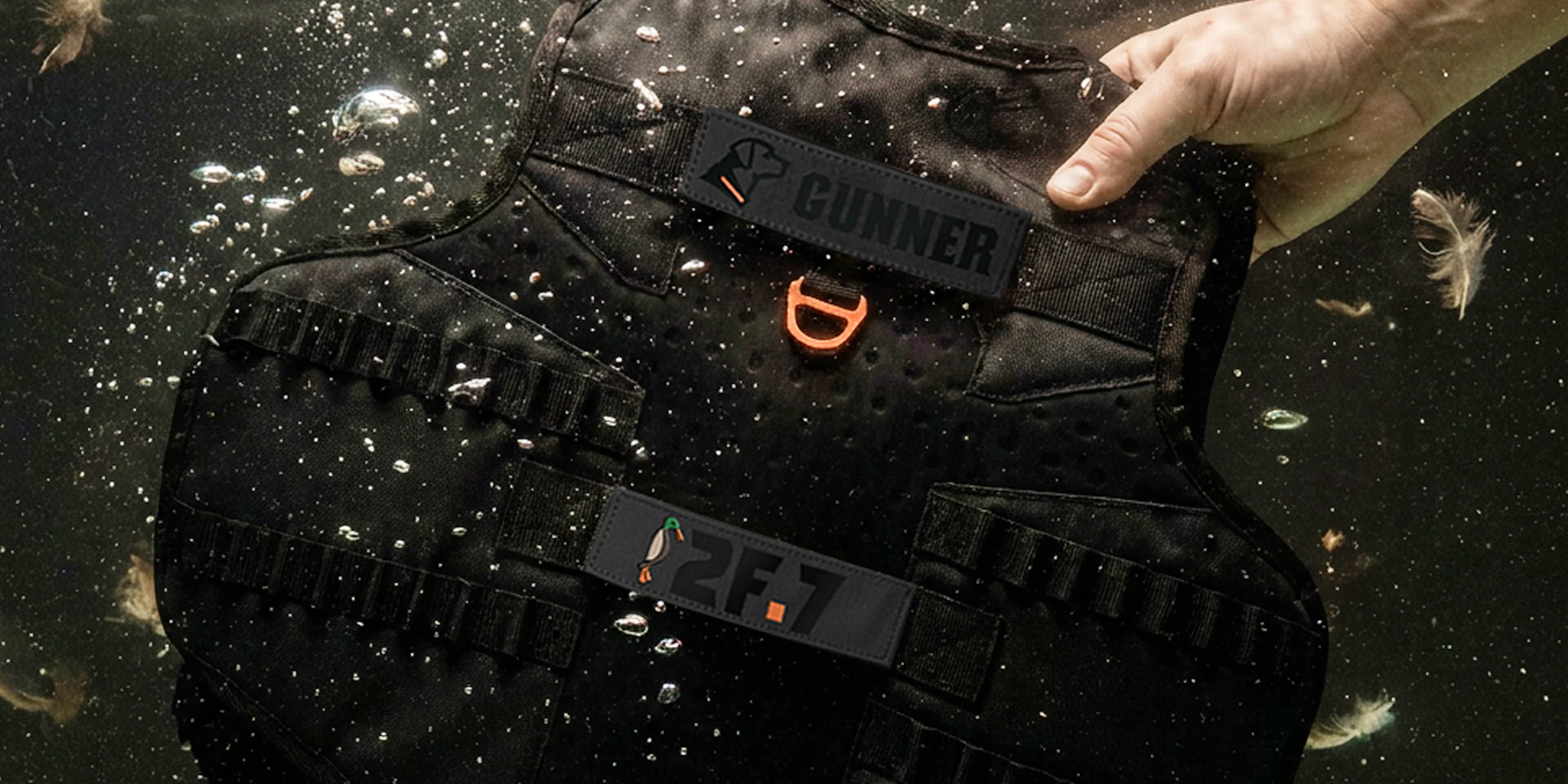 Built For The Hardest Workers