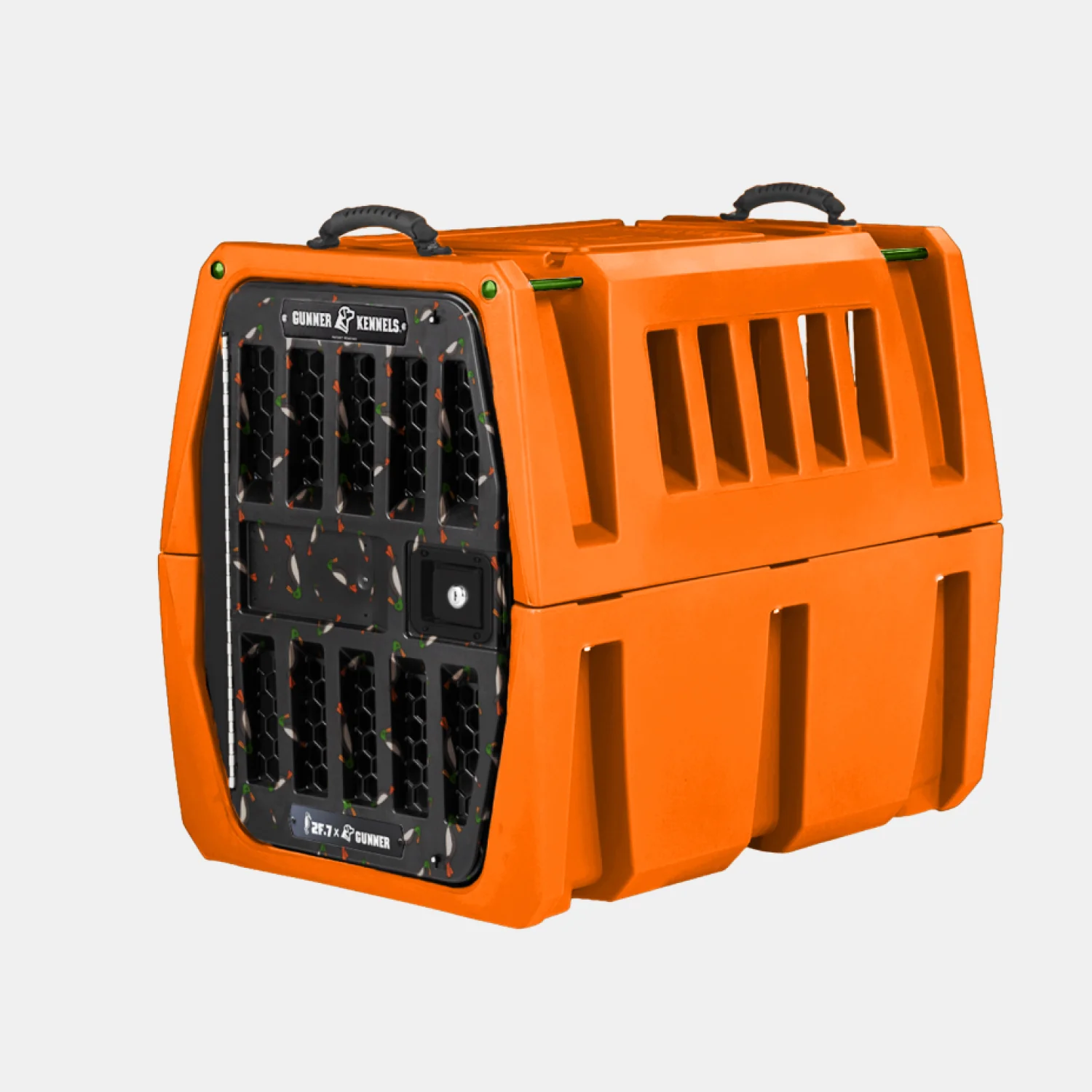 G1™ DOG KENNEL